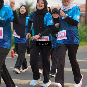 Runner Photo 4789170