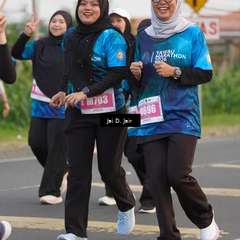 Runner Photo 4789172