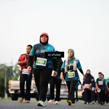 Runner Photo 4789178