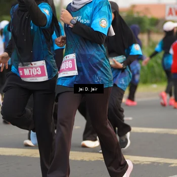Runner Photo 4789179