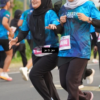 Runner Photo 4789186