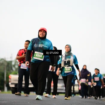 Runner Photo 4789187