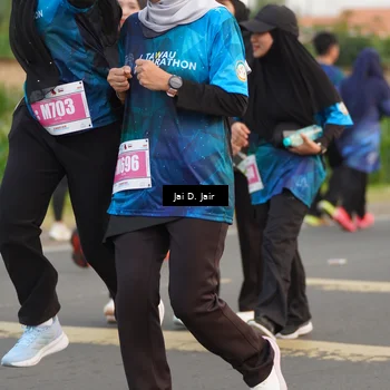 Runner Photo 4789188