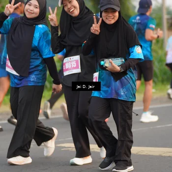 Runner Photo 4789190