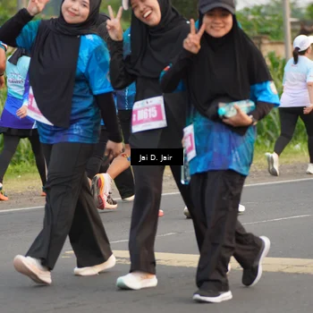Runner Photo 4789191