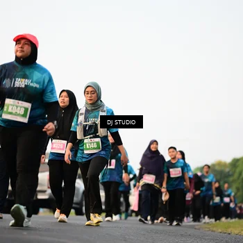 Runner Photo 4789194