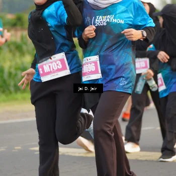 Runner Photo 4789195