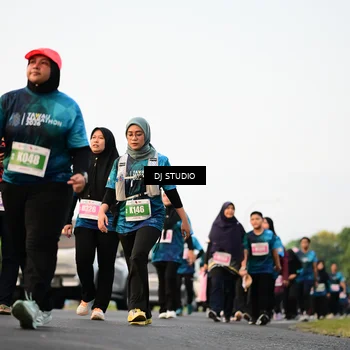 Runner Photo 4789196