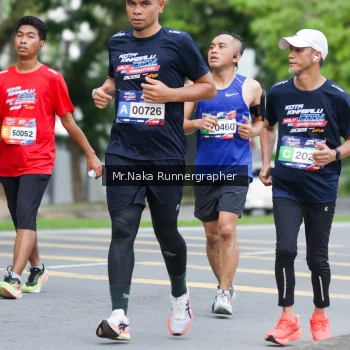 Runner Photo 47892