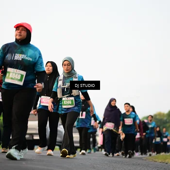 Runner Photo 4789202