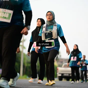 Runner Photo 4789206