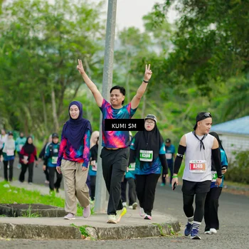 Runner Photo 4789207