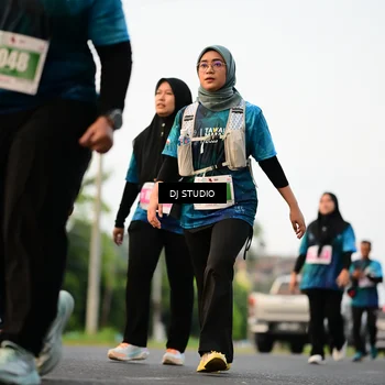 Runner Photo 4789218