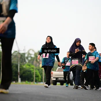 Runner Photo 4789221