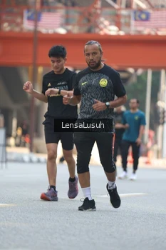 Runner Photo 4789230