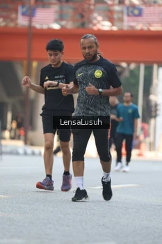 Runner Photo 4789233