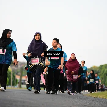 Runner Photo 4789238