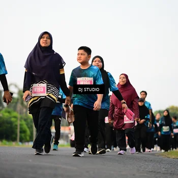 Runner Photo 4789254