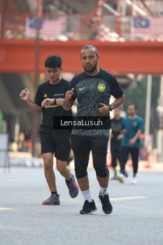 Runner Photo 4789256