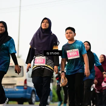 Runner Photo 4789258