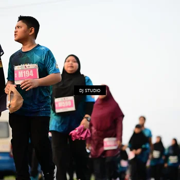 Runner Photo 4789264