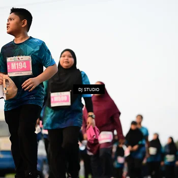 Runner Photo 4789267