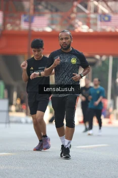 Runner Photo 4789269