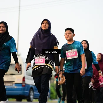 Runner Photo 4789277