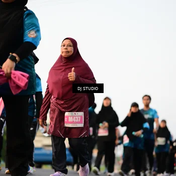Runner Photo 4789286