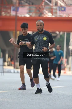 Runner Photo 4789288