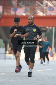 Runner Photo 4789293