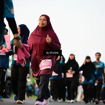 Runner Photo 4789294
