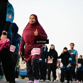 Runner Photo 4789295