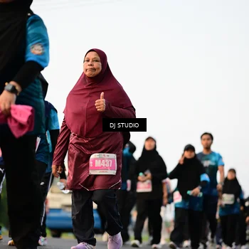 Runner Photo 4789296