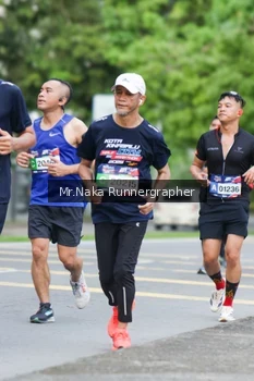Runner Photo 47893