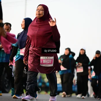 Runner Photo 4789300