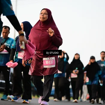 Runner Photo 4789302
