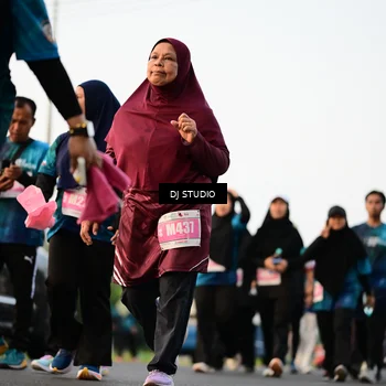 Runner Photo 4789303