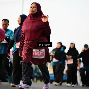 Runner Photo 4789304