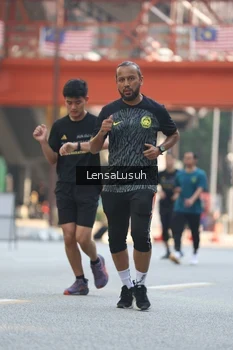 Runner Photo 4789305