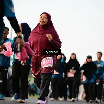 Runner Photo 4789306