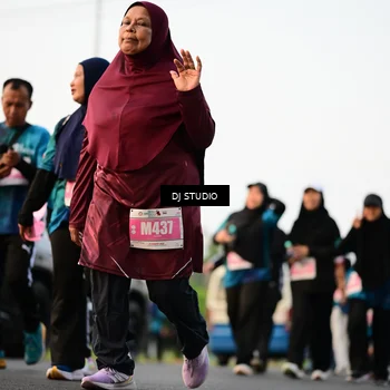 Runner Photo 4789308