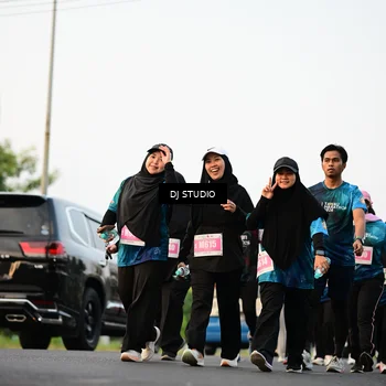 Runner Photo 4789309