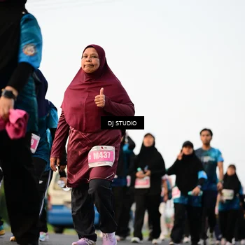 Runner Photo 4789313