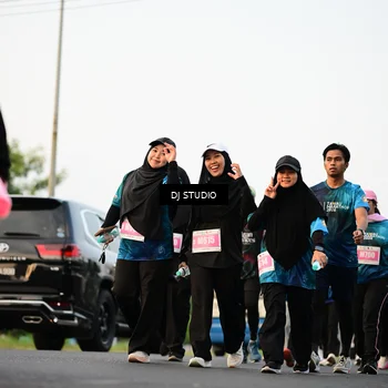 Runner Photo 4789315