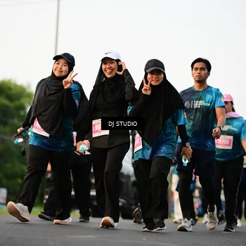 Runner Photo 4789322