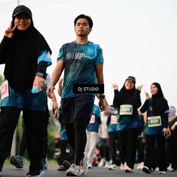 Runner Photo 4789340