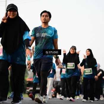 Runner Photo 4789341