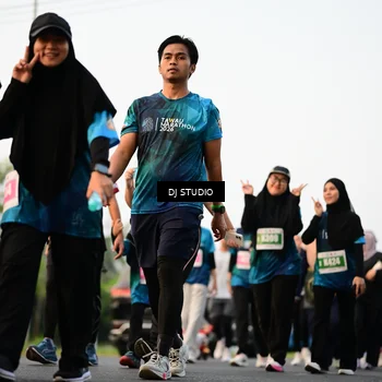 Runner Photo 4789347