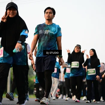 Runner Photo 4789350
